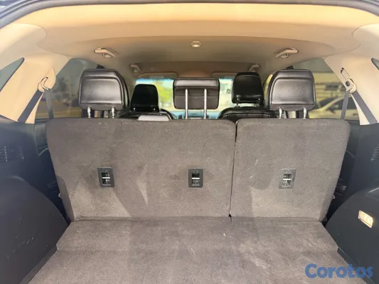 2020 Ford Edge — foto 6 / 9