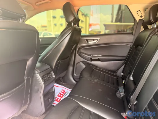 2020 Ford Edge — foto 9 / 9