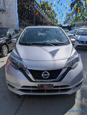2017 Nissan Note — foto 2 / 10