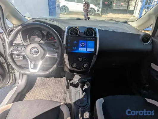 2017 Nissan Note — foto 7 / 10