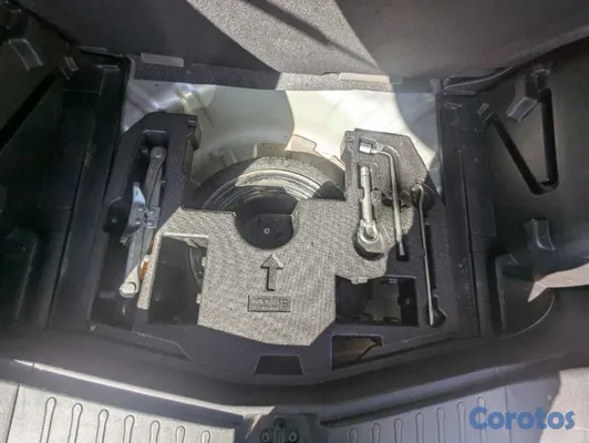 2017 Nissan Note — foto 9 / 10