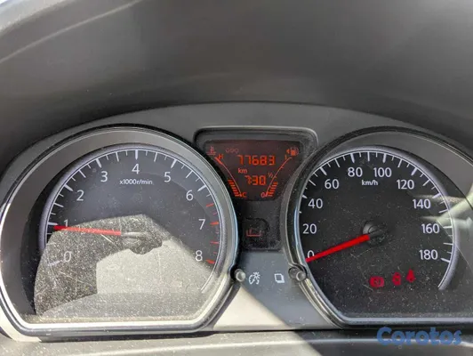 2017 Nissan Note — foto 10 / 10