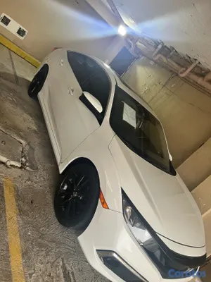 2020 Honda Civic — foto 4 / 5