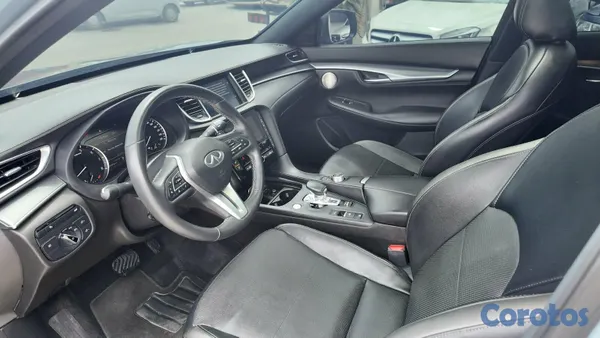 2023 Infiniti Qx-56 — foto 9 / 10