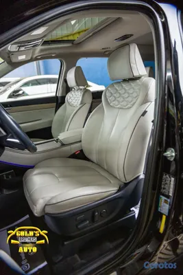 2022 Hyundai Palisade — foto 7 / 13