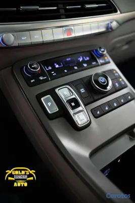 2022 Hyundai Palisade — foto 12 / 13
