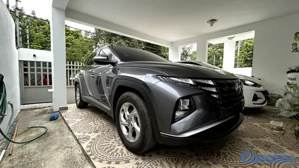 2023 Hyundai Tucson — foto 2 / 14