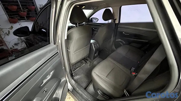 2023 Hyundai Tucson — foto 4 / 14