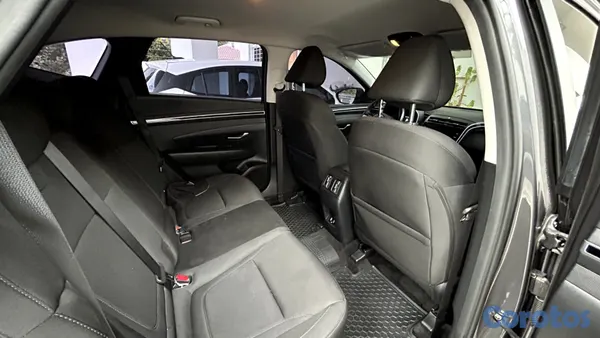 2023 Hyundai Tucson — foto 5 / 14