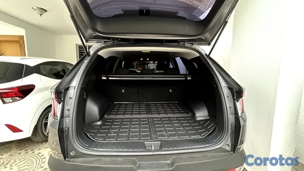 2023 Hyundai Tucson — foto 7 / 14