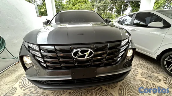 2023 Hyundai Tucson — foto 13 / 14
