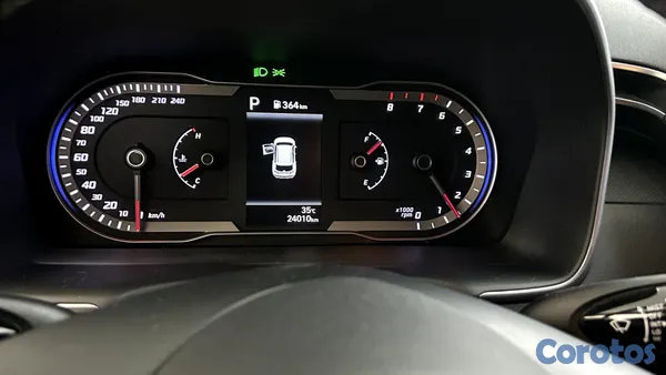 2023 Hyundai Tucson — foto 14 / 14