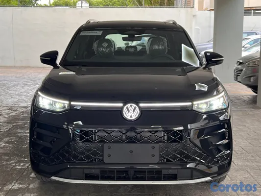 2026 Volkswagen Tiguan — foto 2 / 19