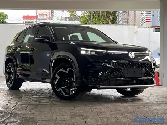 2026 Volkswagen Tiguan — foto 3 / 19