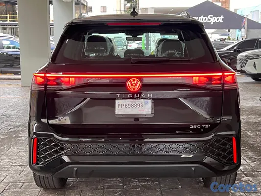 2026 Volkswagen Tiguan — foto 4 / 19