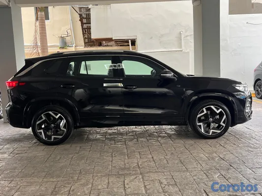 2026 Volkswagen Tiguan — foto 5 / 19