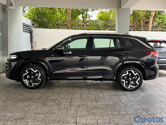 2026 Volkswagen Tiguan — foto 6 / 19