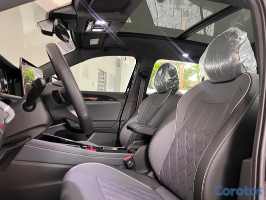 2026 Volkswagen Tiguan — foto 7 / 19