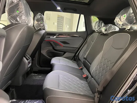 2026 Volkswagen Tiguan — foto 8 / 19