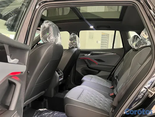 2026 Volkswagen Tiguan — foto 9 / 19