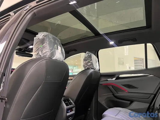 2026 Volkswagen Tiguan — foto 12 / 19