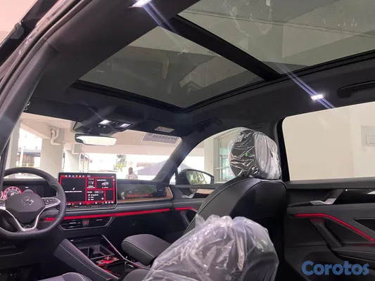 2026 Volkswagen Tiguan — foto 13 / 19