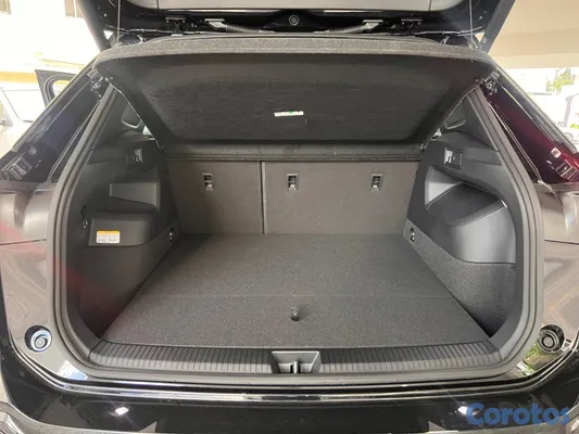 2026 Volkswagen Tiguan — foto 18 / 19