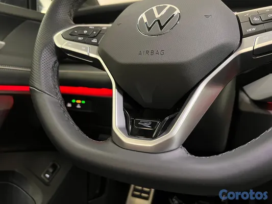 2026 Volkswagen Tiguan — foto 19 / 19