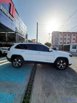 2019 Jeep Cherokee — foto 4 / 8