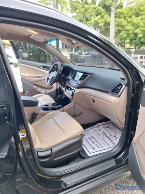 2017 Hyundai Tucson — foto 3 / 13
