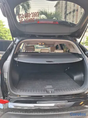 2017 Hyundai Tucson — foto 4 / 13