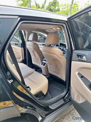 2017 Hyundai Tucson — foto 9 / 13