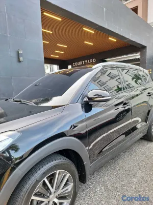 2017 Hyundai Tucson — foto 13 / 13