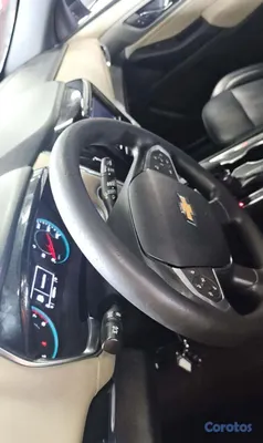 2022 Chevrolet Traverse — foto 3 / 13