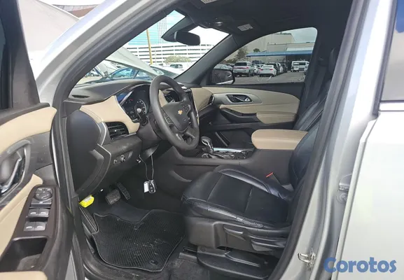 2022 Chevrolet Traverse — foto 6 / 13