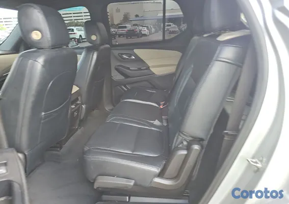 2022 Chevrolet Traverse — foto 7 / 13