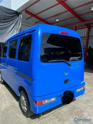 2020 Daihatsu HIJET — foto 2 / 11