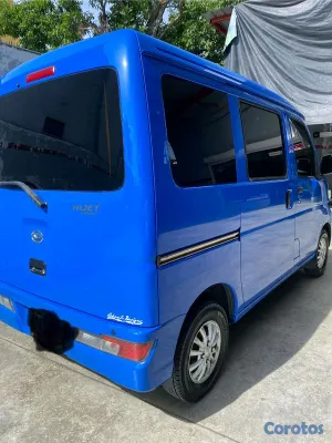 2020 Daihatsu HIJET — foto 3 / 11