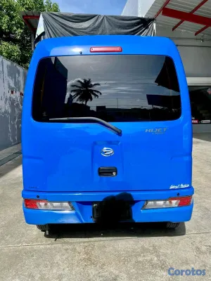 2020 Daihatsu HIJET — foto 5 / 11