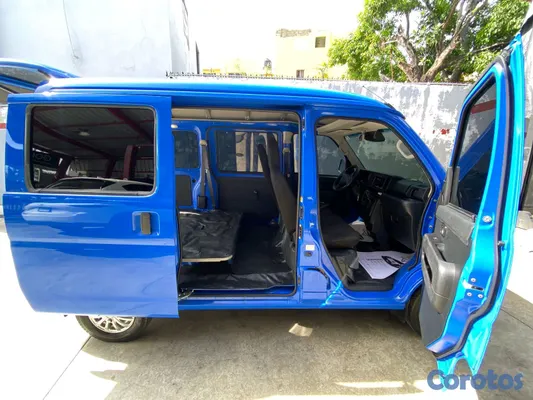 2020 Daihatsu HIJET — foto 6 / 11