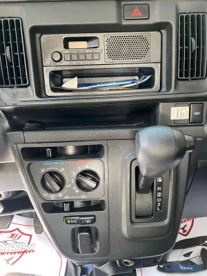 2020 Daihatsu HIJET — foto 7 / 11