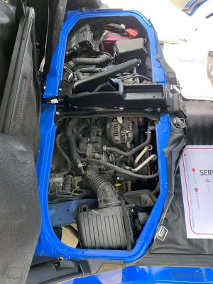 2020 Daihatsu HIJET — foto 11 / 11