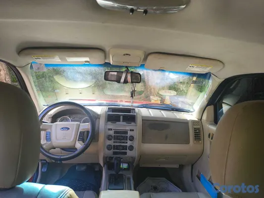 2011 Ford Escape