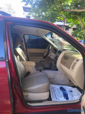 2011 Ford Escape — foto 11 / 11