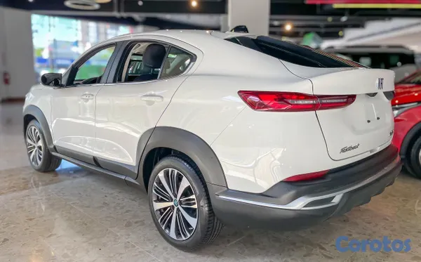 2024 Fiat Otro — foto 5 / 11