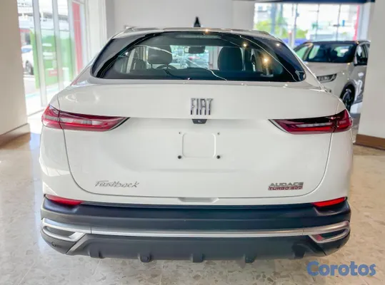 2024 Fiat Otro — foto 6 / 11