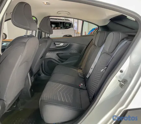 2024 Fiat Otro — foto 7 / 11