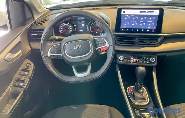 2024 Fiat Otro — foto 8 / 11