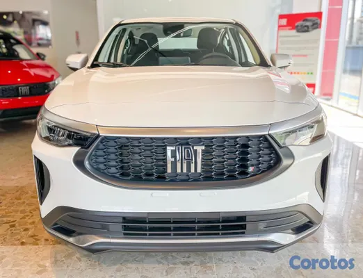 2024 Fiat Otro — foto 10 / 11