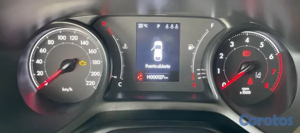 2024 Fiat Otro — foto 11 / 11